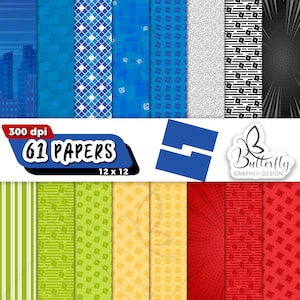 Game Cube Digitales Papier, Scrapbook, Tapete