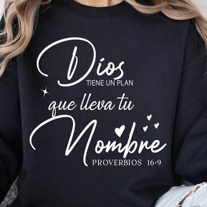 Frases religiosas svg | Spanish svg | Frases biblicas svg | Dios es amor svg | Frases cristianas svg | Png File | Fe que mueve montañas svg