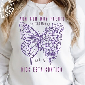 Frases religiosas Español SVG / Frases Biblicas SVG / Dios es Amor Fortaleza SVG / Frases Christians SVG / Dios SVG / Encomienda a Dios SVG