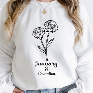 Birth Month Flower Bouquet Svg Bundle, Birth Month Flower, Flower Svg, Floral Svg, Birth flower,Flower Bouquet,Svg,Png,Eps,Pdf,,Flowers