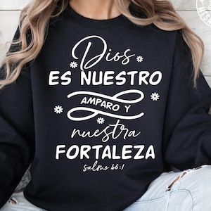 Frases religiosas Español svg | Frases bijbels svg | Dios es amor fortaleza-svg | Frases cristianas svg | Dios-svg |  Encomienda a Dios-svg