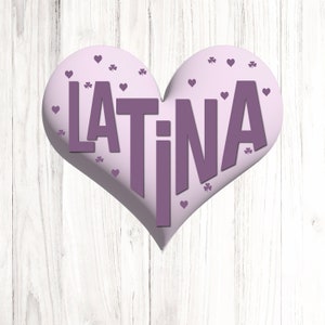 Latina svg | Chingona svg | Mexican SVG | PNG File | Latina Png | Latina Af svg | Latina Power Svg | Chicana svg | Mexican png | Shirt svg