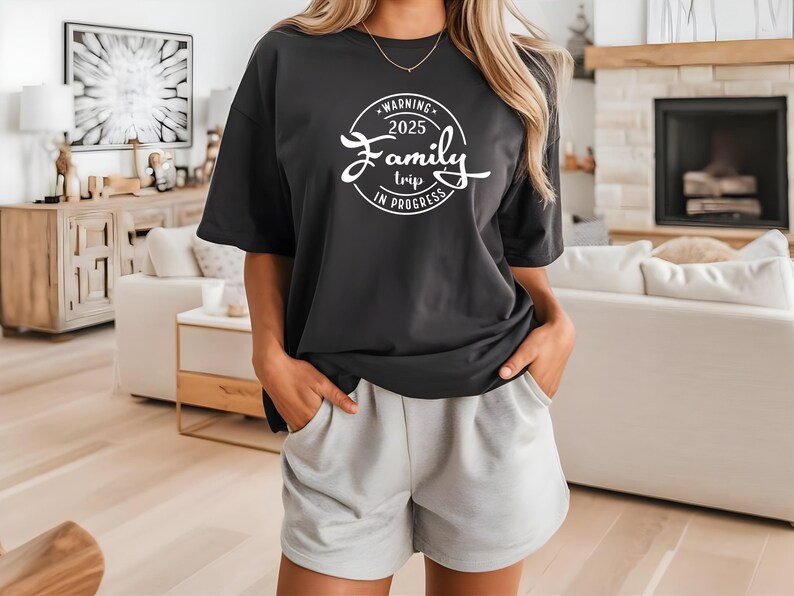 Family Trip in Progress SVG PNG PDF, Family Vacation Svg, Vacay Svg ...