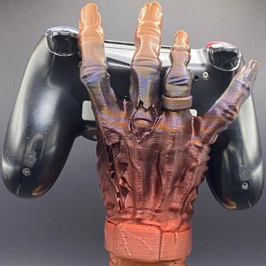 Zombie Hand Controller