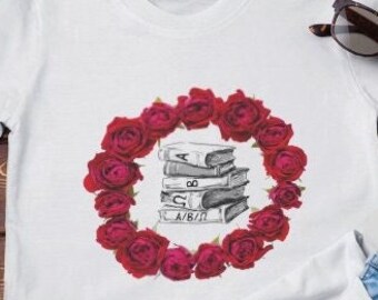 Alpha Beta Omega Tee, Fanfiction Tropes, AO3, A/B/O, Fan Fic, Omegaverse