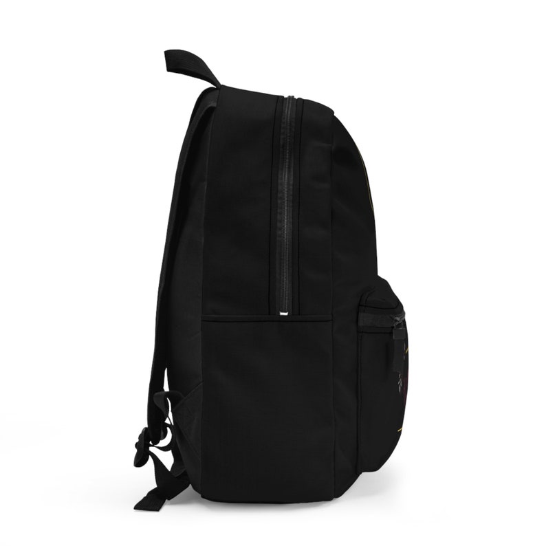 F Scott Fitzgerald Backpack, Author, Literature image 4