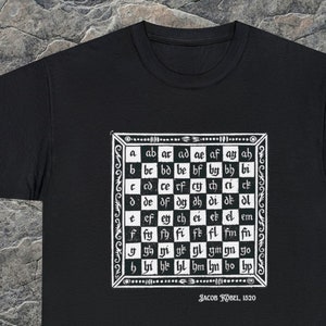 Camisa de notación de ajedrez vintage, regalos de ajedrez, gran maestro, historia del ajedrez