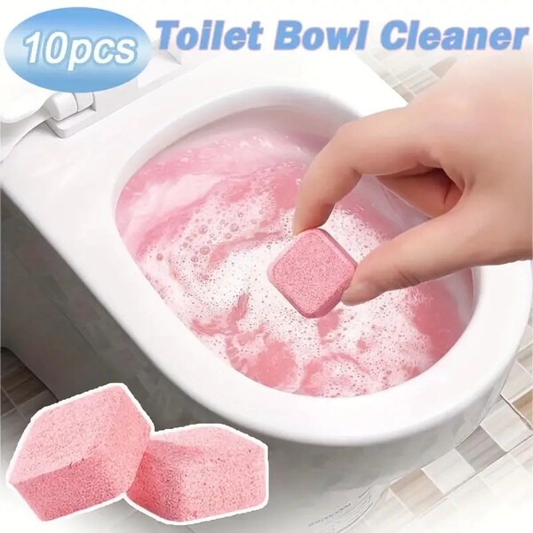 Toilet Tank Tablets Etsy