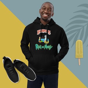 Backwoods Hoodie Etsy