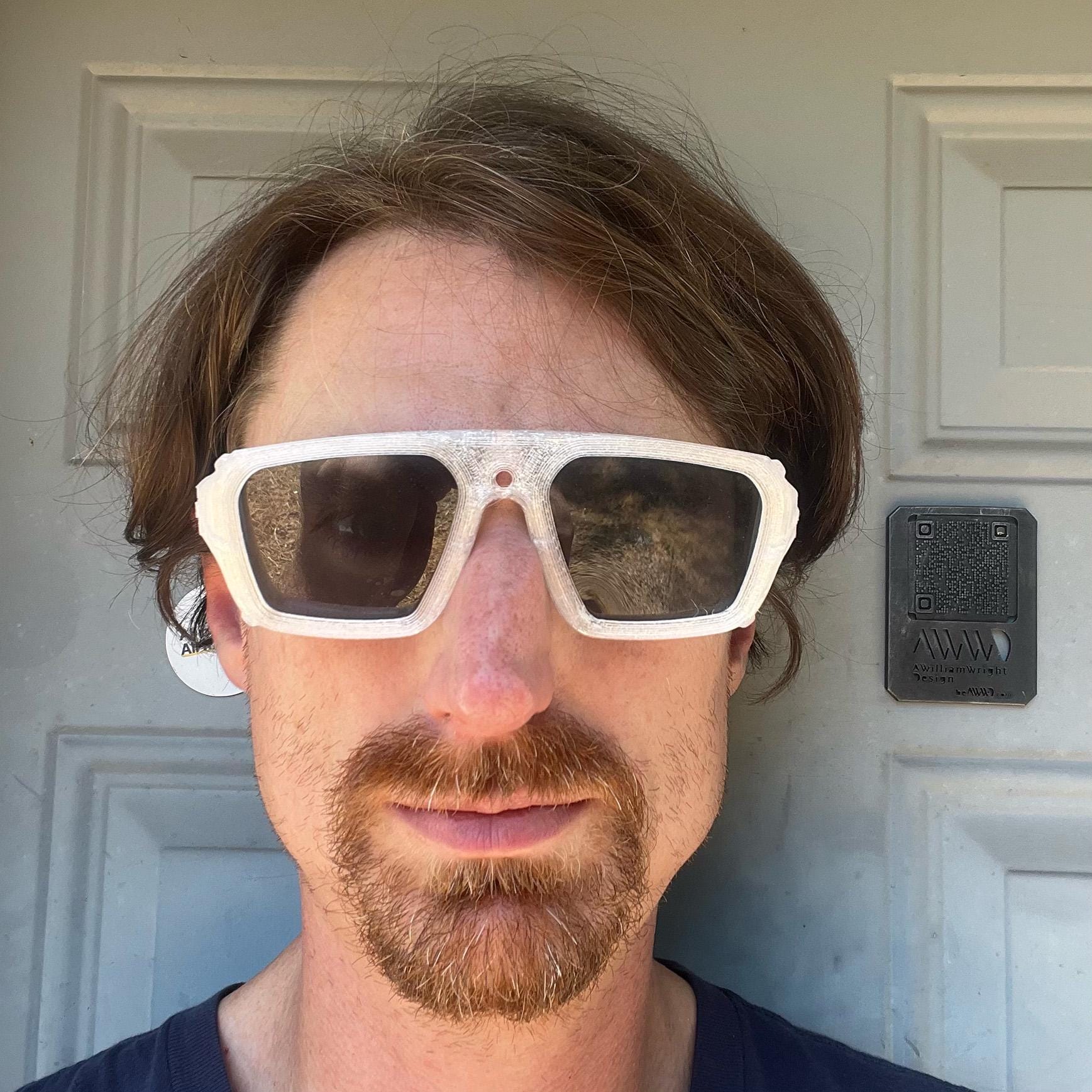 Blade Runner Glasses Canada