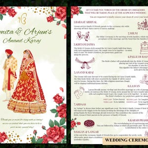 Sikh Wedding cards as Sikh wedding invites, Punjabi invitations as Anand Karaj invites & Sikh invites, Punjabi Wedding card, Sikh invitation