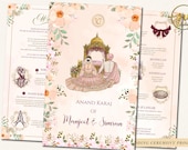 Sikh Wedding guide & Sikh ceremony programs Punjabi, Sikh wedding programs Anand Karaj guides, Sikh ceremony guide Anand Karaj Program Sikh