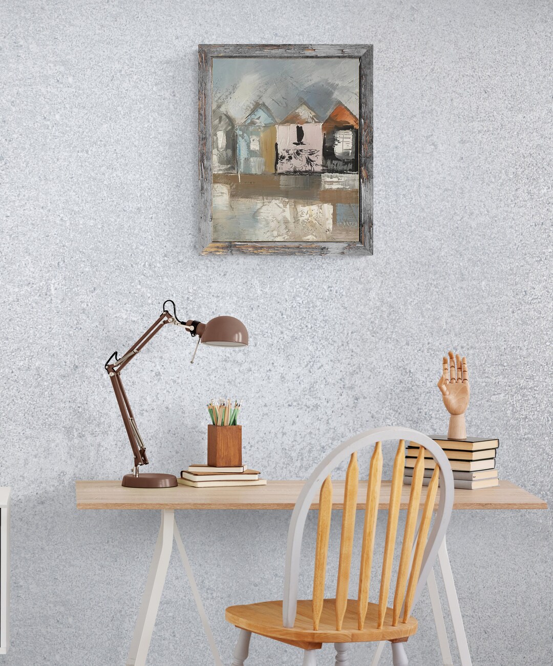 Abstract Art House Art Print Art Modern Art Contemporary Art Digital