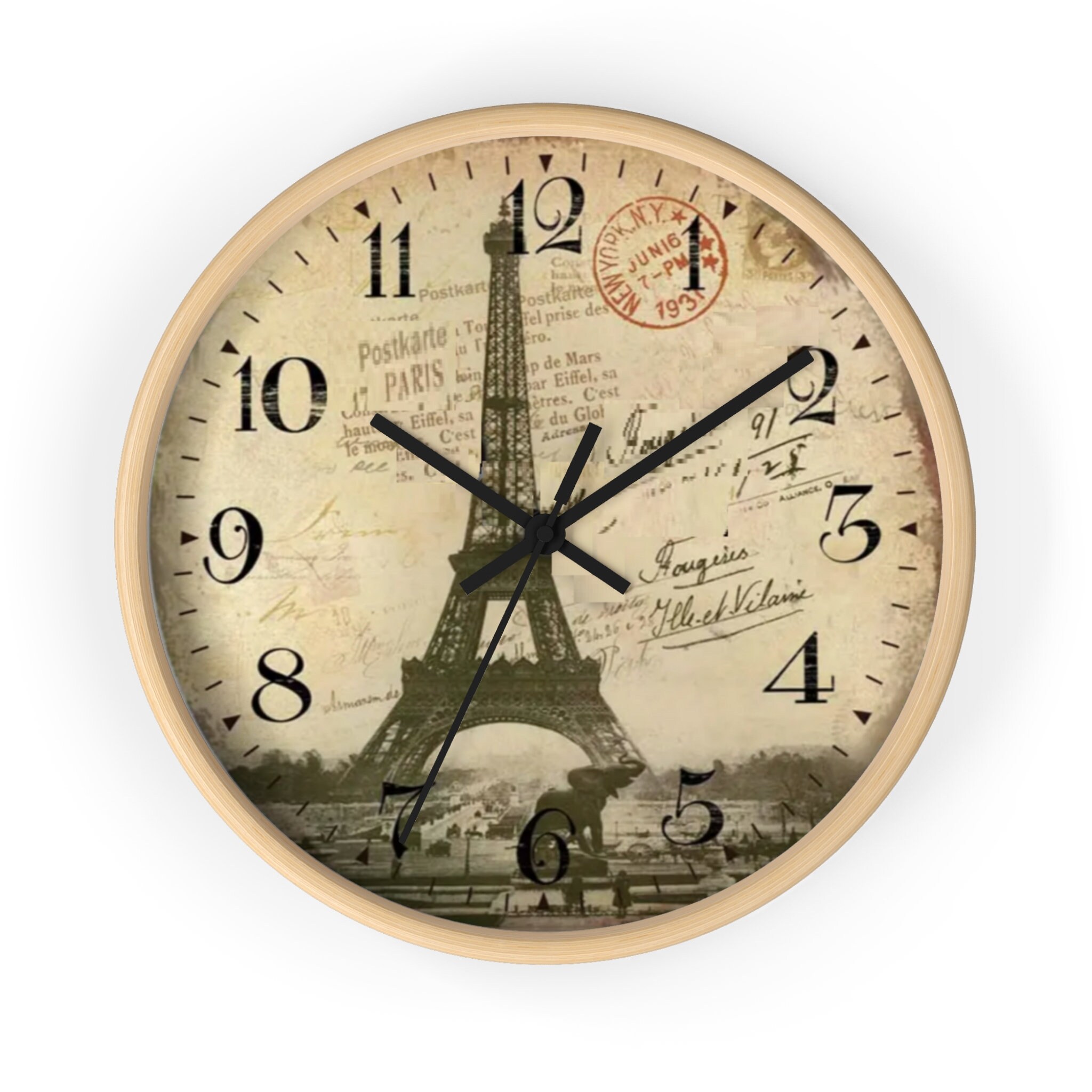 antique-design-wall-clock-shop-today-get-it-tomorrow-takealot