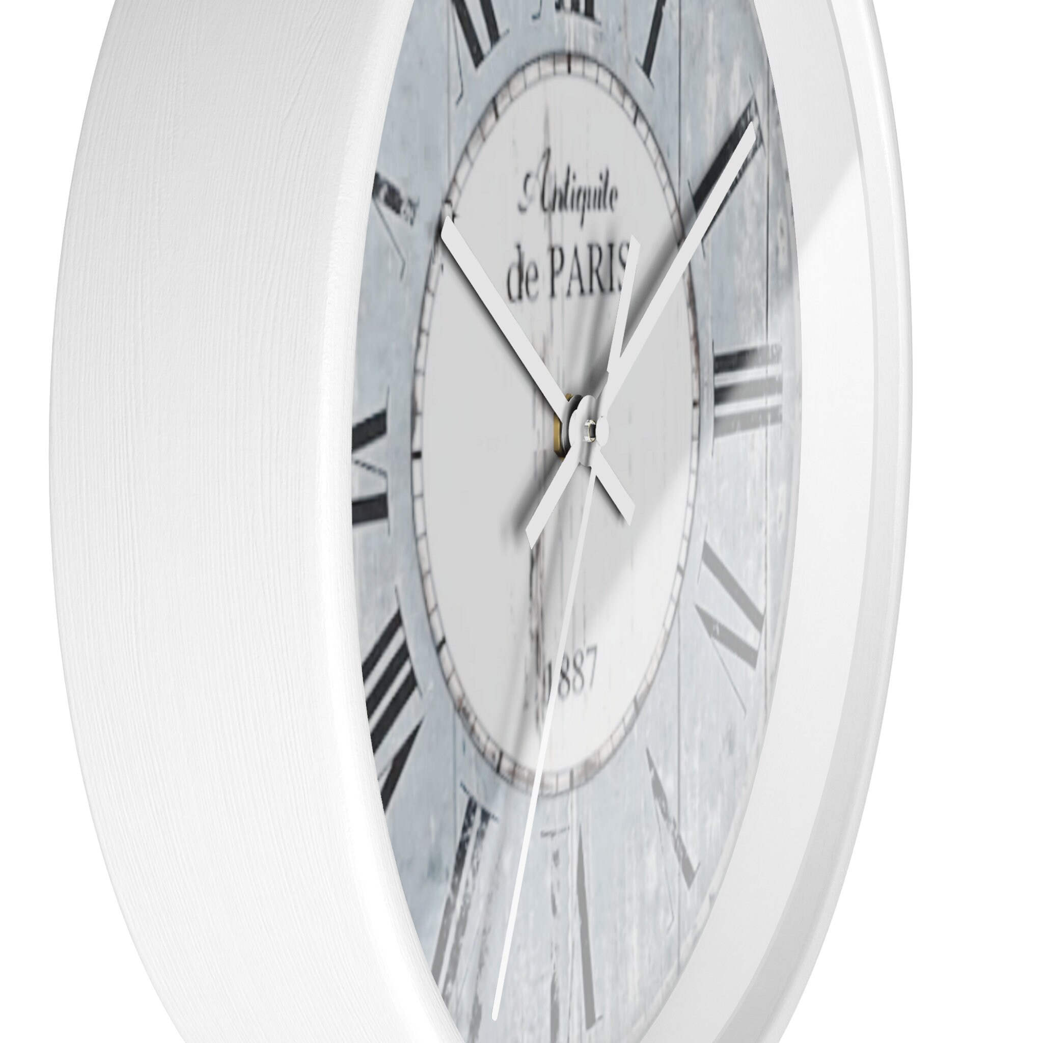 antique-design-wall-clock-paris-wall-clock-french-wall-clock-white-wall