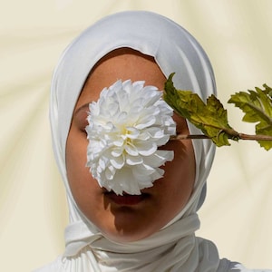 Sports Hijab Instant sports Hijab for Kids FitWrap Hijab Instant Cheesecake