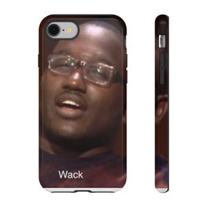 Wack meme Tough Case Phone Case