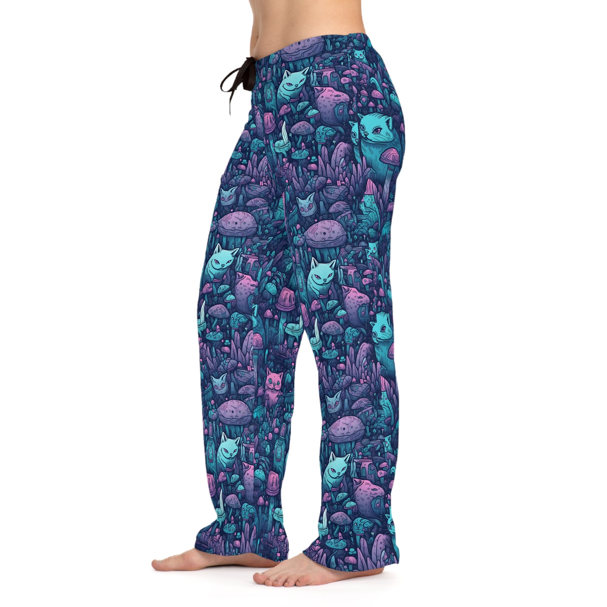 Women's flannelette pyjamas cheap
