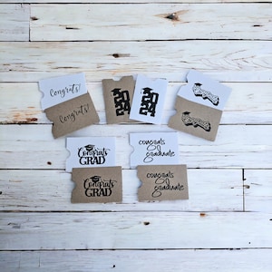 Étui pour carte-cadeau, Étui pour carte-cadeau, Cadeau de remise des diplômes, 2025, Félicitations, Mini enveloppe, Enveloppe pour cartes, Enveloppe en papier, Pochette pour billets