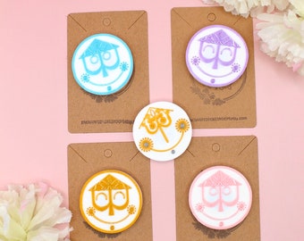 ホセ・ザ・パロット・マグネット：魅惑のティキルームにインスパイア