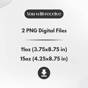 フルスタック開発者マグラップ昇華デザインPNG、コーディングプログラマー11オンス＆15オンスCricutマグプレステンプレート、デジタルダウンロード 画像 3
