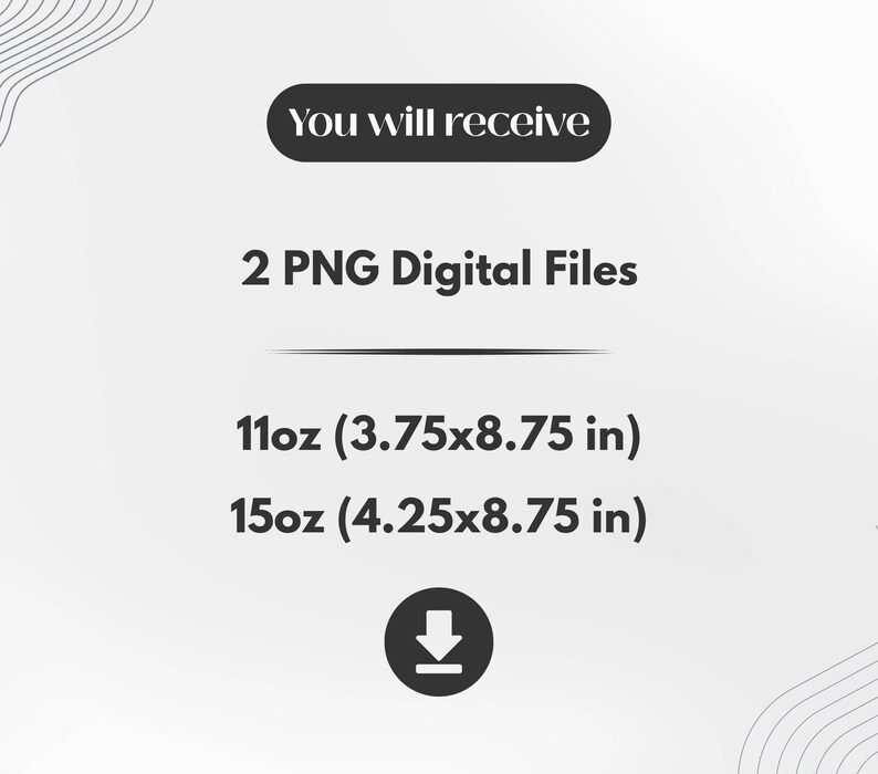 フルスタック開発者マグラップ昇華デザインPNG、コーディングプログラマー11オンス＆15オンスCricutマグプレステンプレート、デジタルダウンロード 画像 3