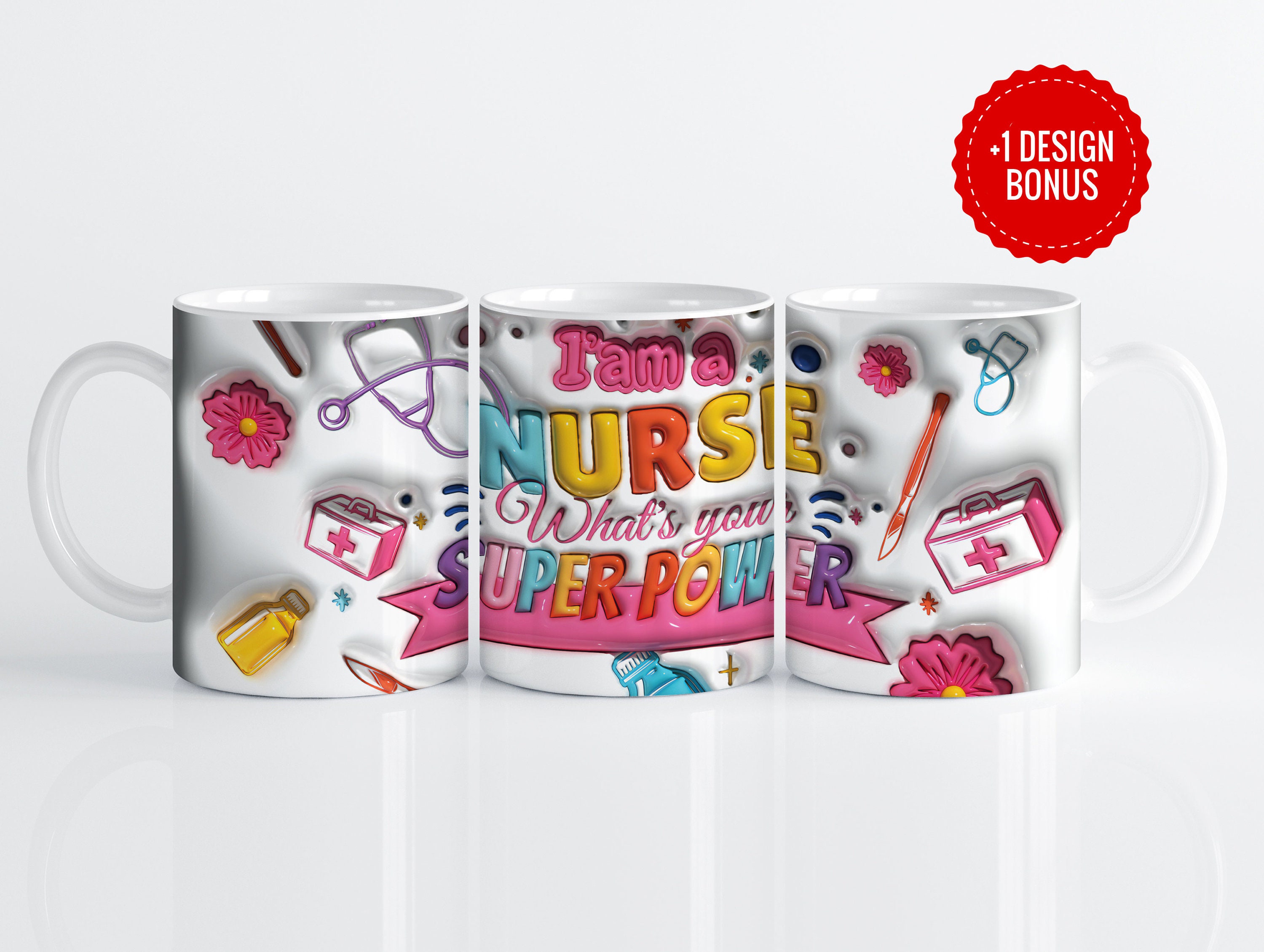 Premium nursing cups in Unique and Trendy Designs 