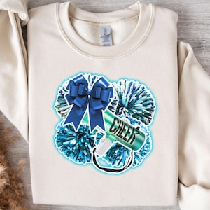 Blue Cheer Sublimation Design, PNG Image Sublimation for T-shirt Sweatshirt Mug.. Digital Download