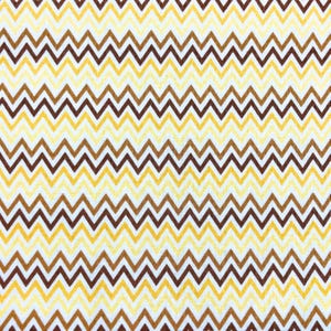 Riley Blake Indie Chic Chevron, 100% Cotton, Sewing, quilting, yellow chevron fabric, C3245, My Mind&#39;s Eye, blender fabric, fall fabric