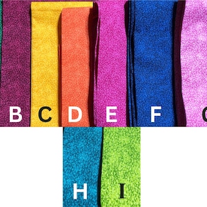 Blender Fabrics for quilting, 100% Cotton Fabric, Sewing, quilting fabric, fabric by the yard, various colors