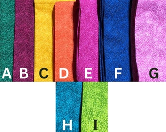 Mischgewebe zum Quilten, 100% Baumwolle, Nähen, Quiltstoff, Meterware, verschiedene Farben