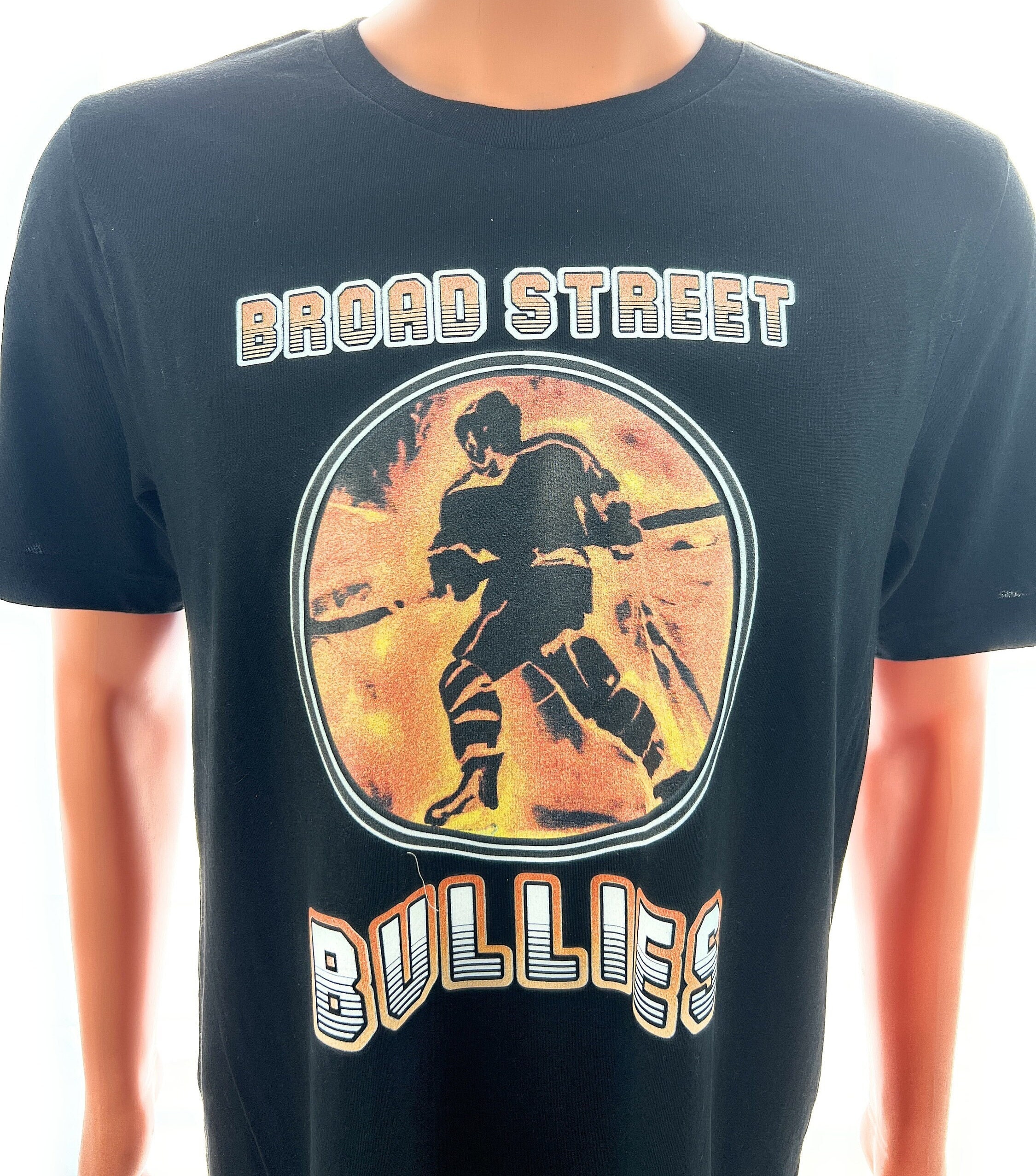Philadelphia Flyers Fanatics Branded Youth Broad Street Bullies