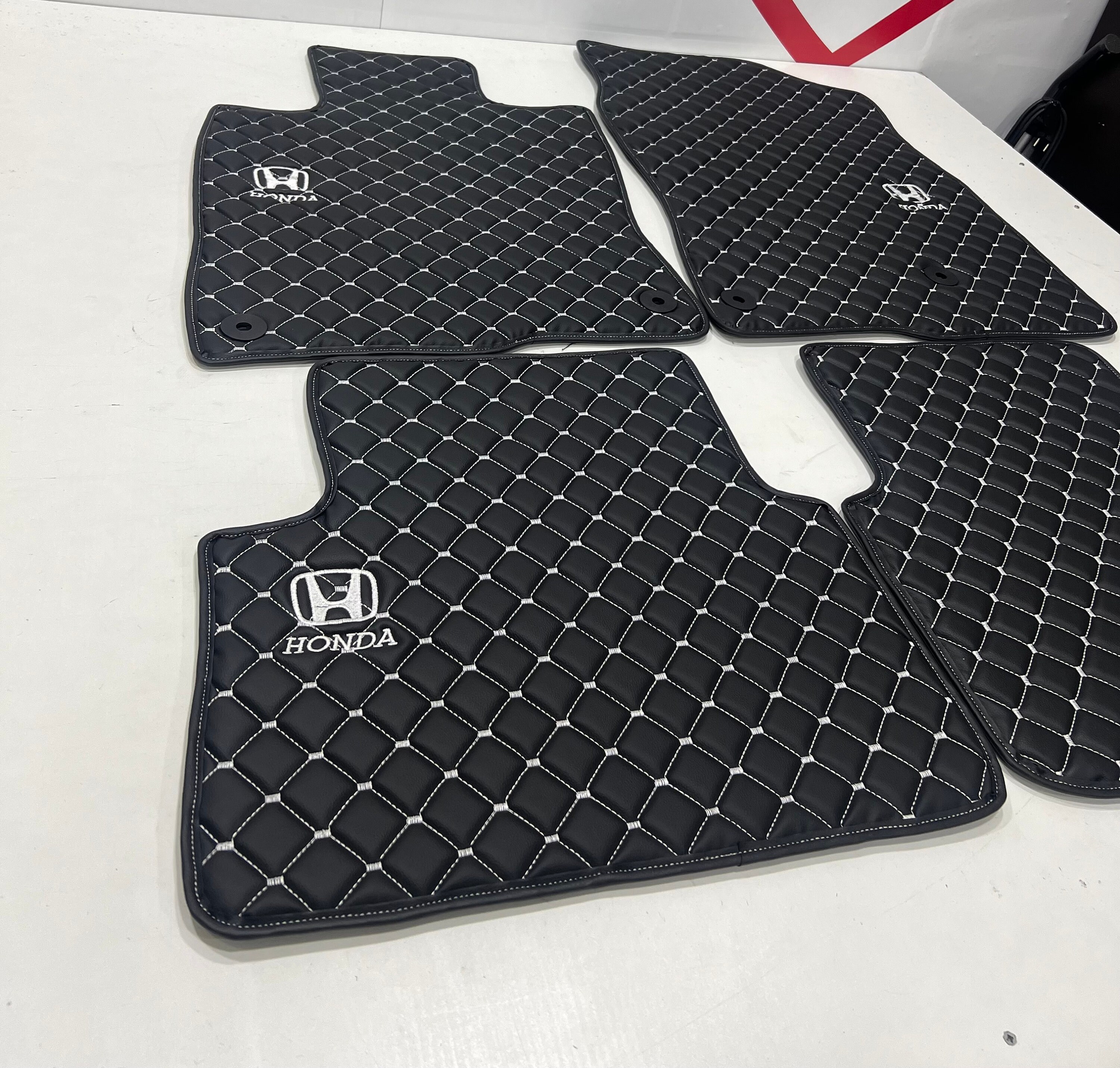 Honda floor mats Etsy 日本
