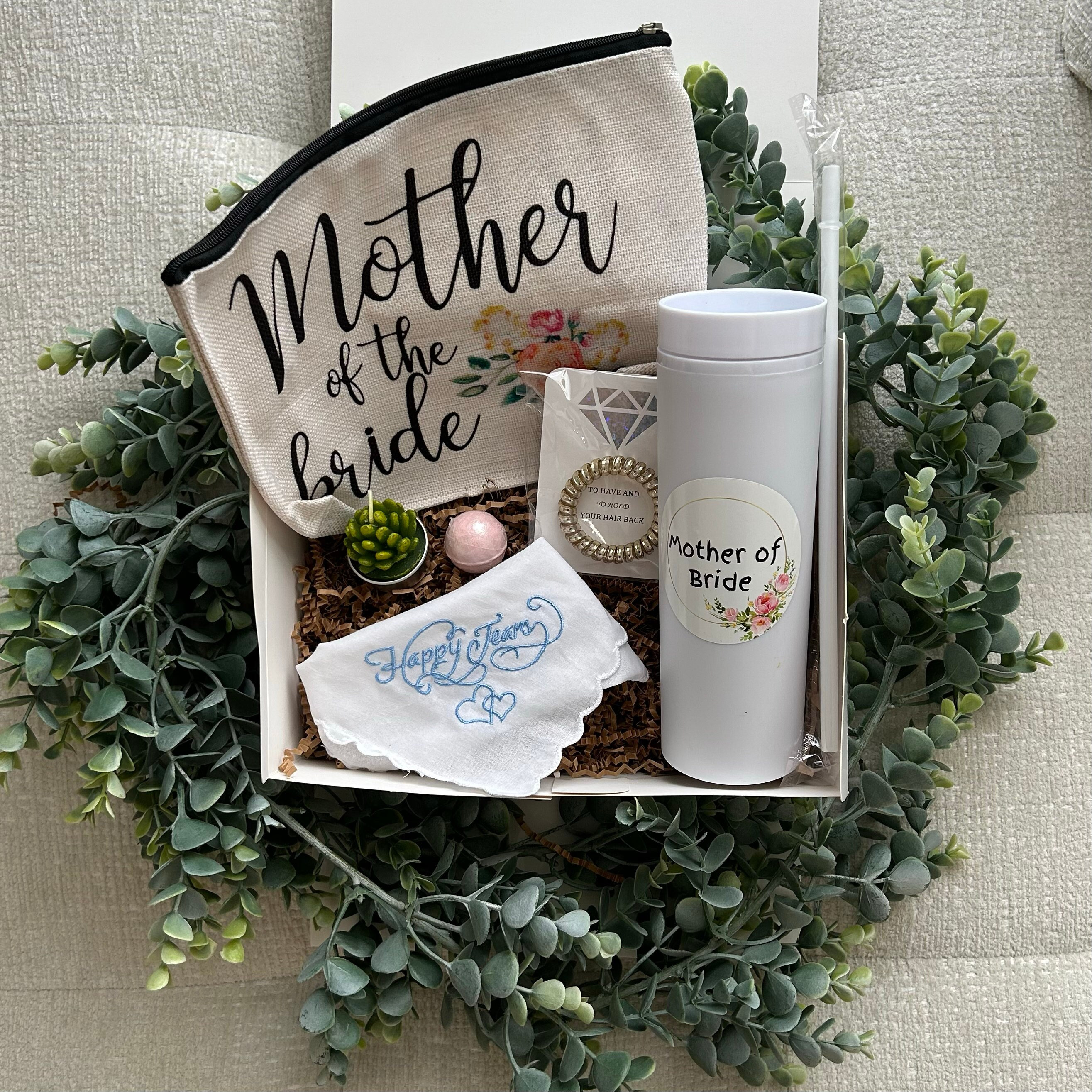 Your Mother Gift Basket Ideas For Mother In Law In Law Christmas