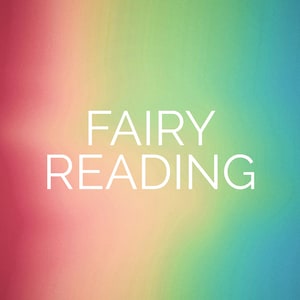 Fairy session