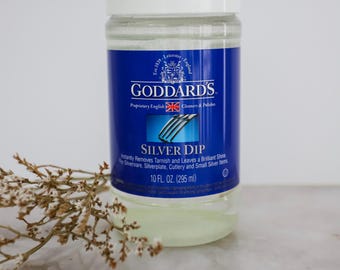 Goddard's Silver Dip (10oz)