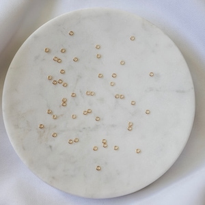 24g 2.5mm Jump Rings