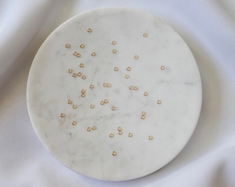 24g 2.5mm Jump Rings (Set of 50)