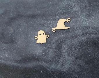 Ghost|Witch Hat Connector