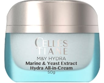 Tiens Marine & Yeast Extract Hydra All-in-One Cream