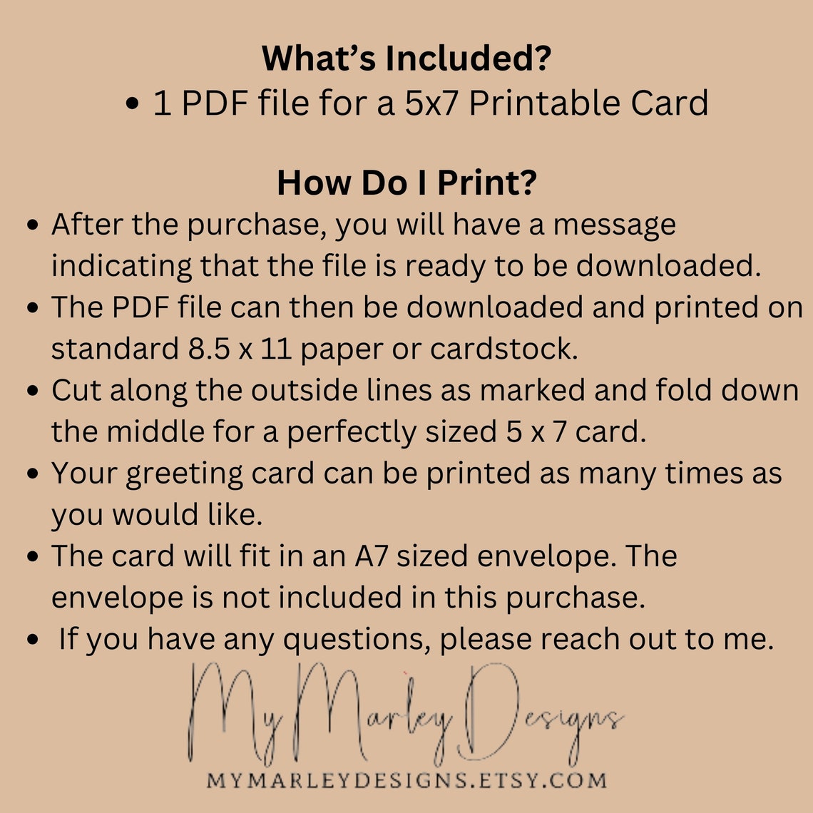 Printable Anniversary Card Happy Anniversary Card Digital Greeting Card ...