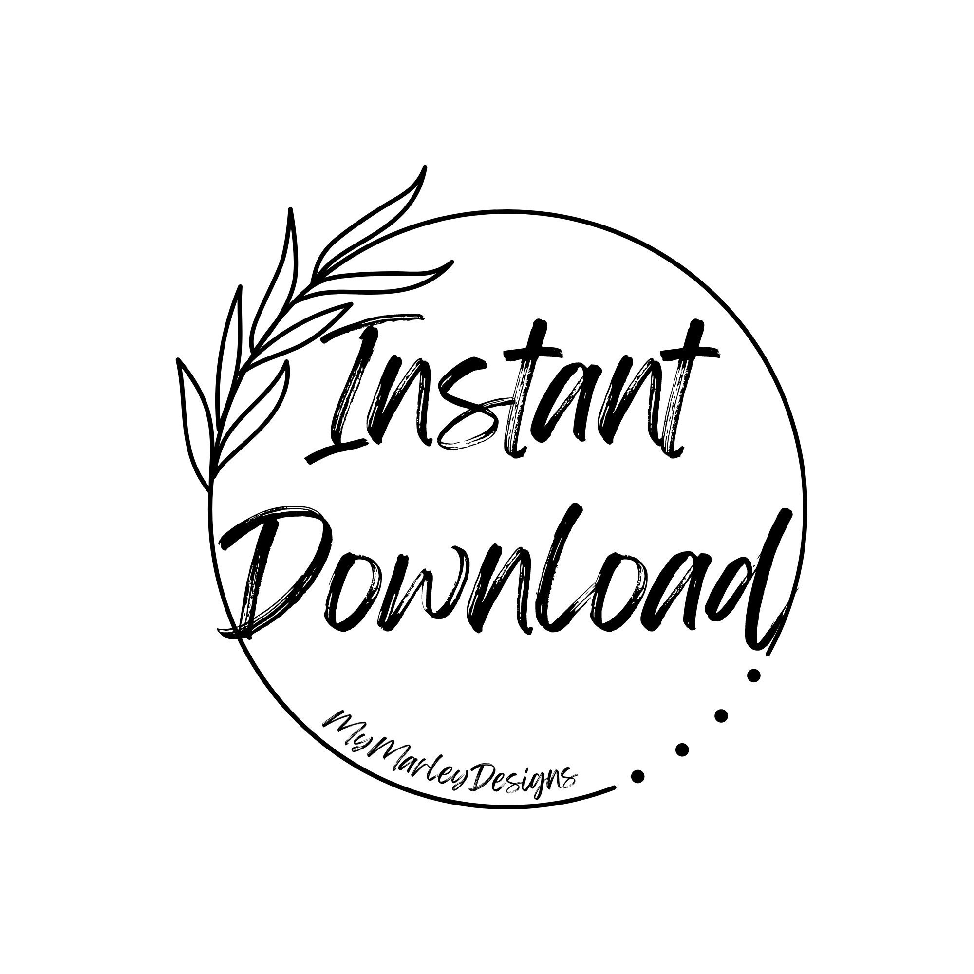 Thanksgiving Gift Card Printable Instant Printable Gift Card Holder