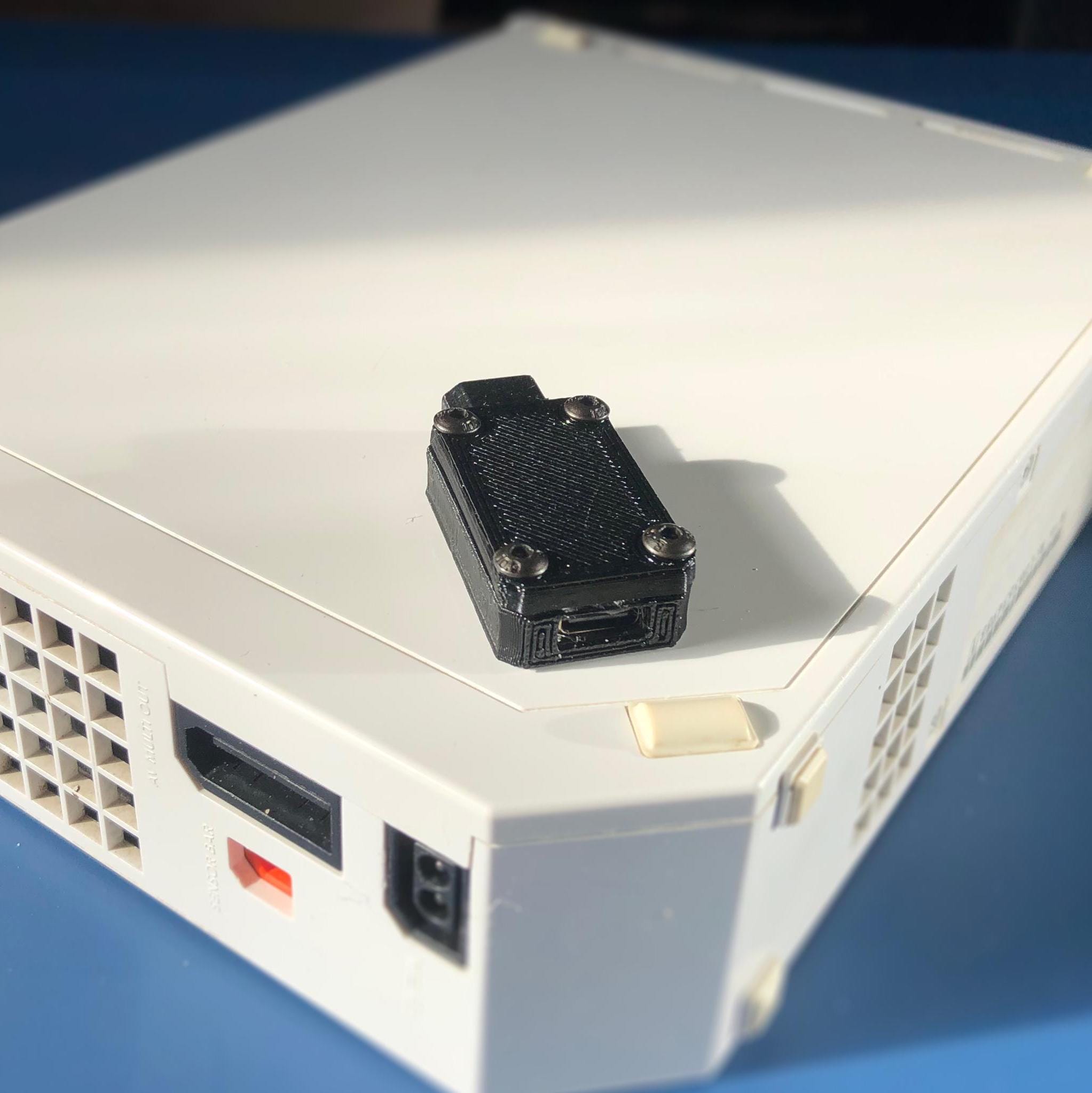 カスタム Nintendo Wii USB Type C Power Delivery アダプター 充電器 Mod - Etsy 日本