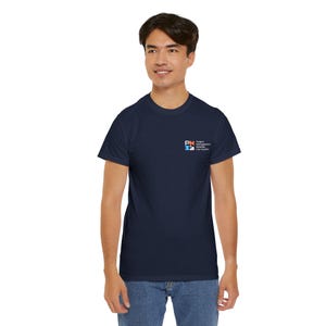 Project Manager, Program Manager, Project Coordinator Gift, PMI-Los Angeles Chapter t-shirt Limited Edition image 15