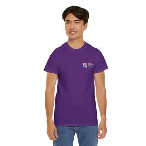 Project Manager, Program Manager, Project Coordinator Gift, PMI-Los Angeles Chapter t-shirt Limited Edition image 16