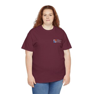 Project Manager, Program Manager, Project Coordinator Gift, PMI-Los Angeles Chapter t-shirt Limited Edition image 12