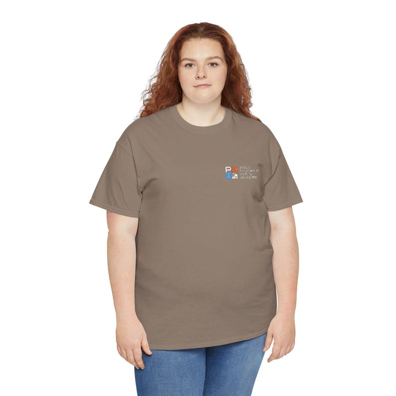 Project Manager, Program Manager, Project Coordinator Gift, PMI-Los Angeles Chapter t-shirt Limited Edition image 11