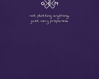 not plotting anything | GenX Tshirt, GenX Style, Forgotten Generation, 80s Kid Tee, 90s Kid Tee, Vintage Vibes Shirt, Funny GenX Shirt