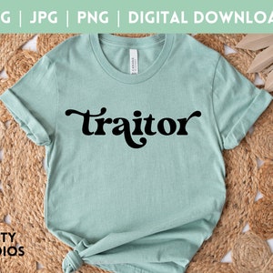 Lustige Verräter Kollege SVG für Sweatshirts Tees Totes, Kollege verlassen geschnitten Datei, Büro Geplänkel Arbeit Frau Witz Digital Cricut PNG JPG