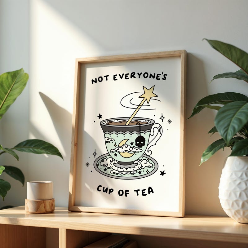 Teacup Tattoo Etsy Teacup Tattoo Etsy